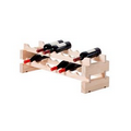 Modularack  Natural Basic 16 Set Bottle Rack